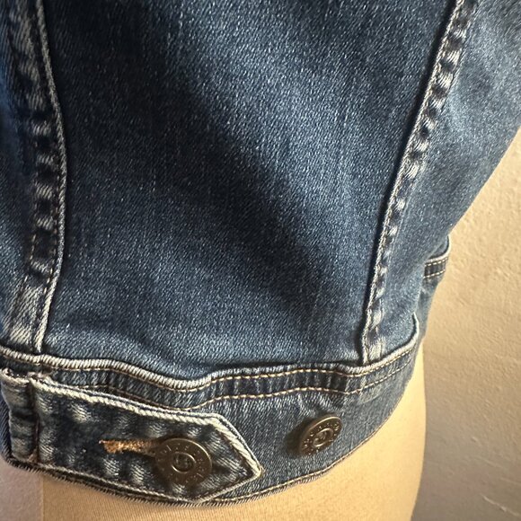 AG Jean Jacket - Picture 8 of 8